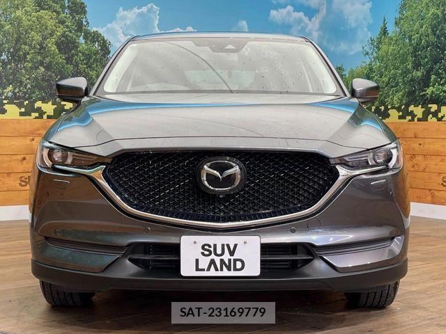 Mazda CX-5 2021-07 7326539-14