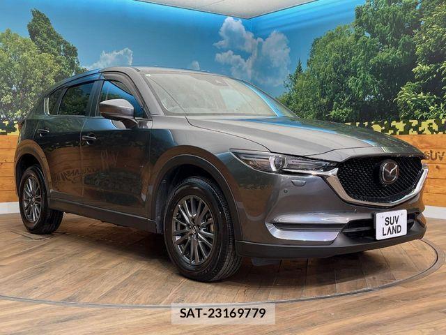 Mazda CX-5 2021-07 7326539-16