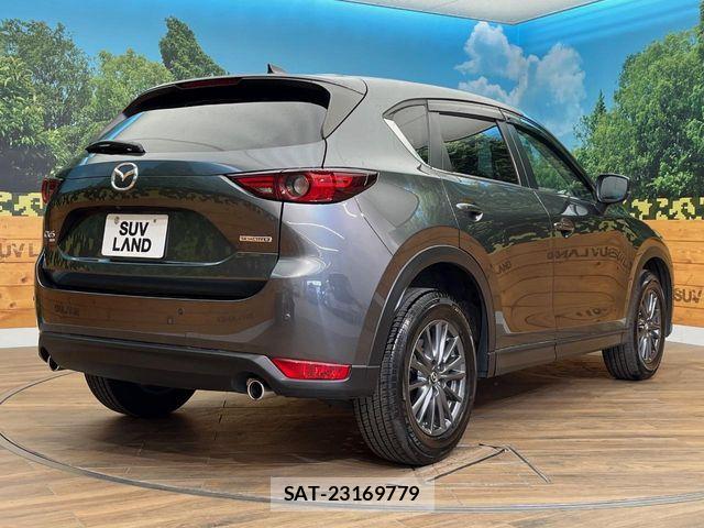 Mazda CX-5 2021-07 7326539-17