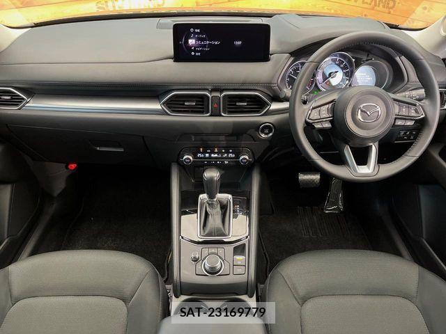 Mazda CX-5 2021-07 7326539-1