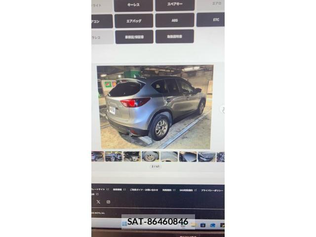 Mazda CX-5 2013-04 7326550-2