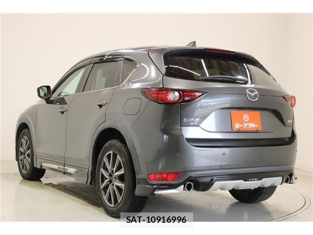 Mazda CX-5 2017-07 7326547-9