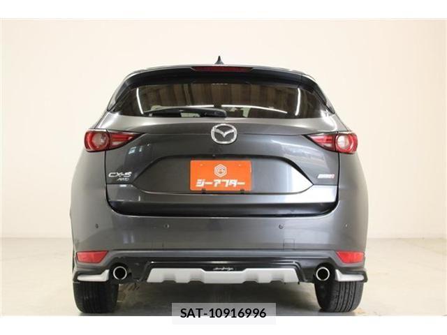 Mazda CX-5 2017-07 7326547-10