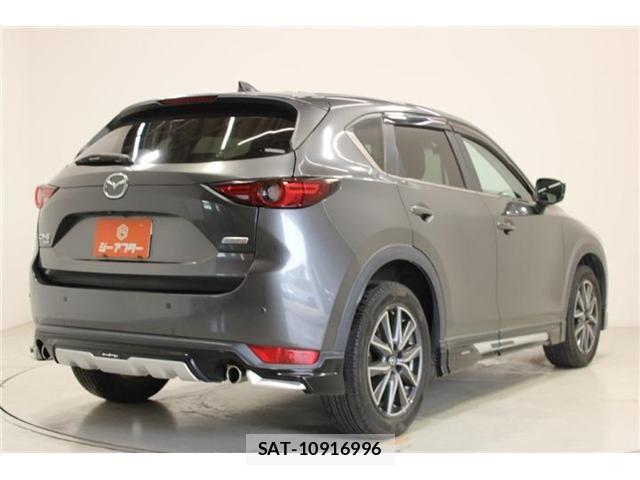 Mazda CX-5 2017-07 7326547-11