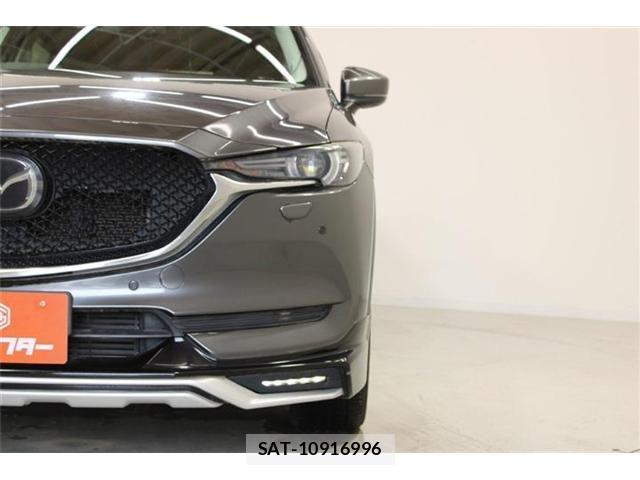 Mazda CX-5 2017-07 7326547-13