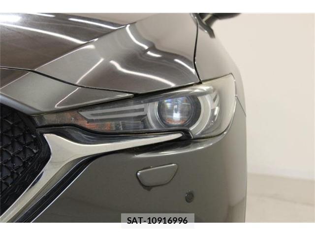 Mazda CX-5 2017-07 7326547-14