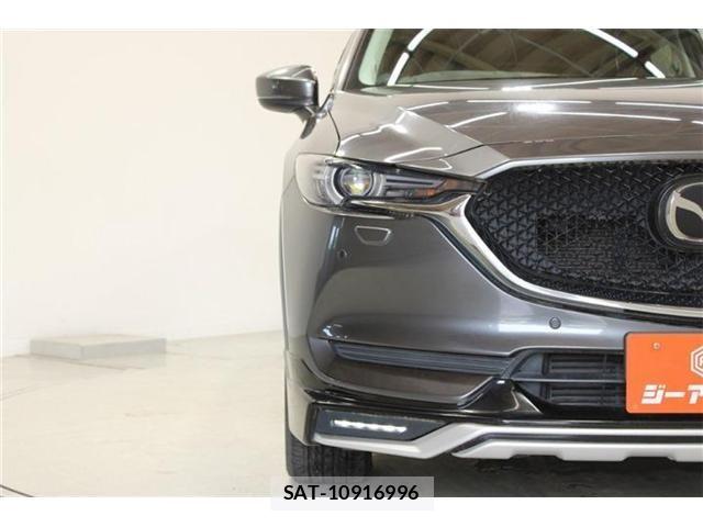 Mazda CX-5 2017-07 7326547-15