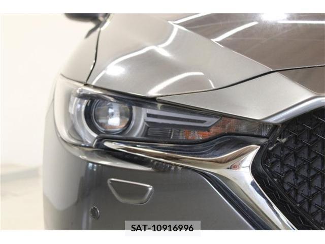 Mazda CX-5 2017-07 7326547-16