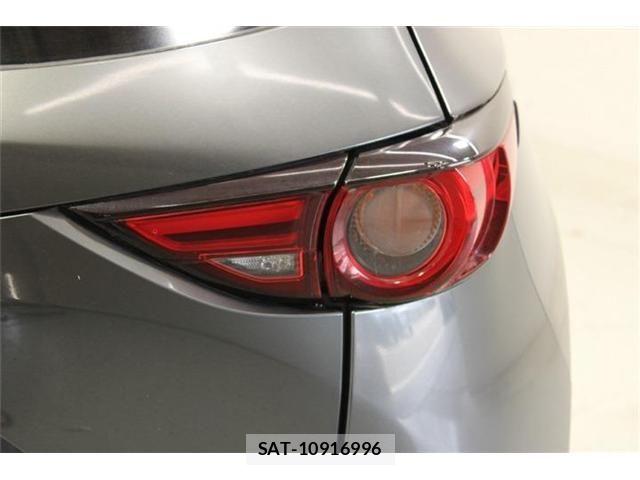Mazda CX-5 2017-07 7326547-17