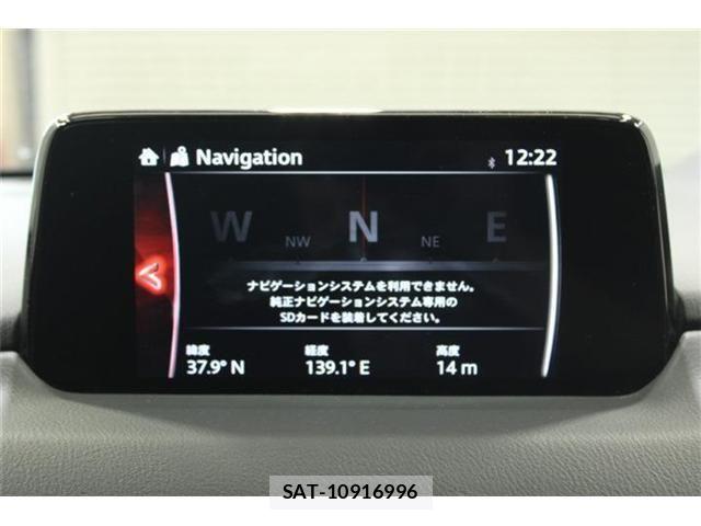 Mazda CX-5 2017-07 7326547-1
