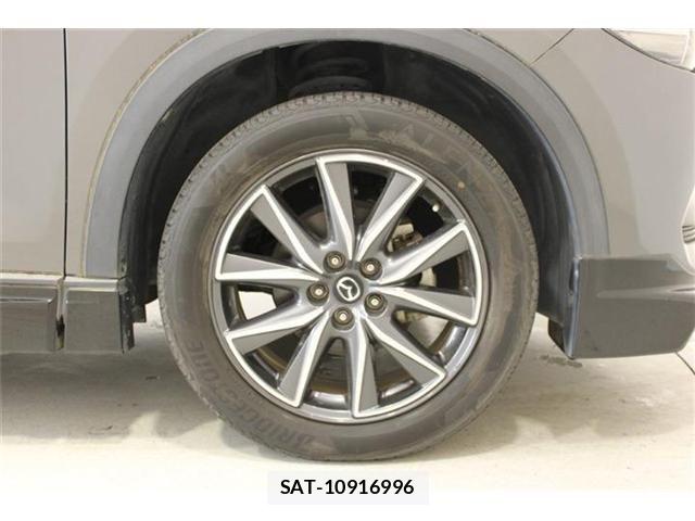 Mazda CX-5 2017-07 7326547-21