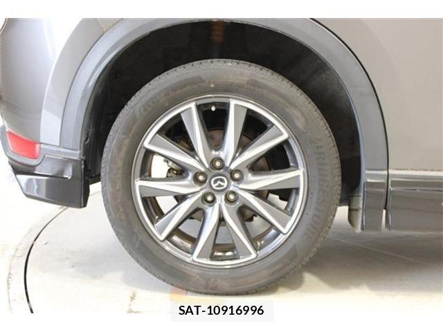 Mazda CX-5 2017-07 7326547-22