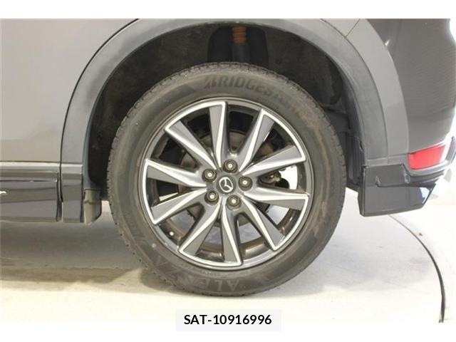 Mazda CX-5 2017-07 7326547-23