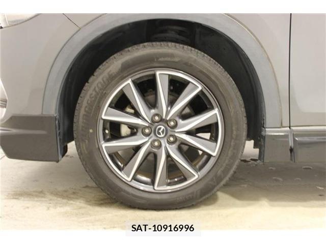 Mazda CX-5 2017-07 7326547-24