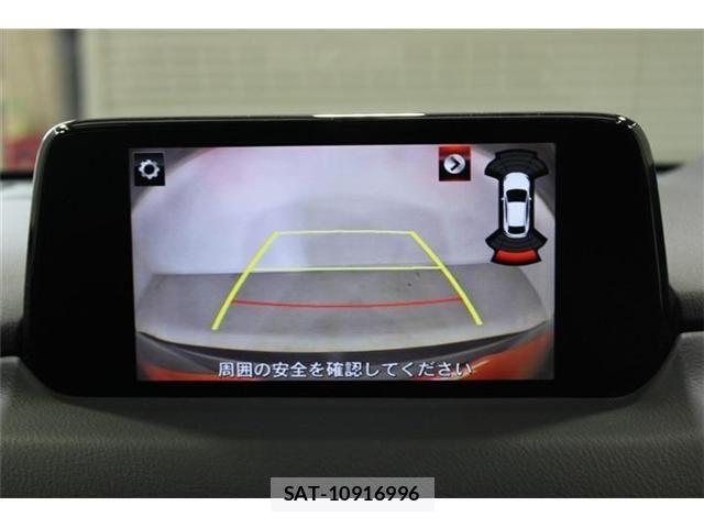 Mazda CX-5 2017-07 7326547-2