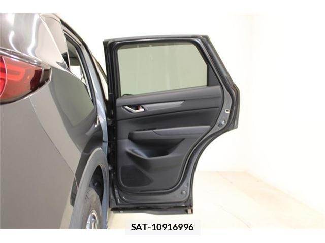Mazda CX-5 2017-07 7326547-29