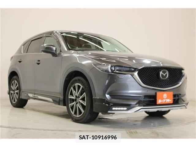 Mazda CX-5 2017-07 7326547-5
