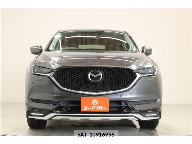 Mazda CX-5 2017-07 7326547-6