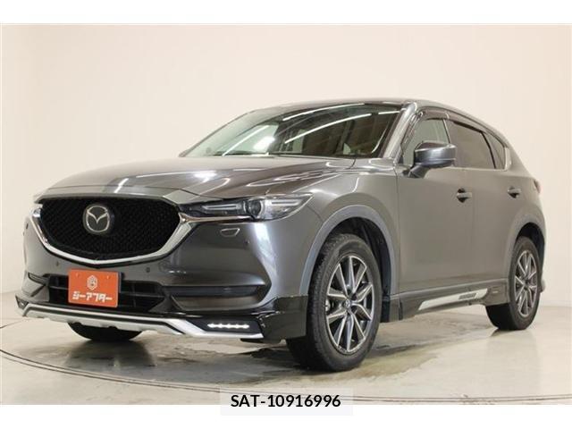 Mazda CX-5 2017-07 7326547-7