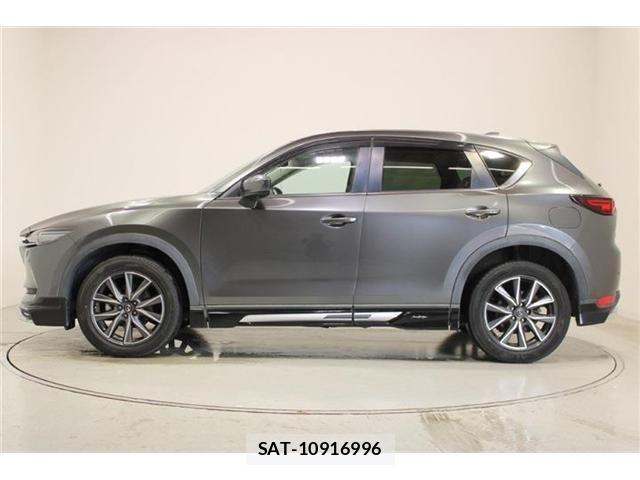 Mazda CX-5 2017-07 7326547-8