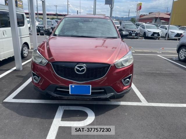 Mazda CX-5 2012-12 7326552-0