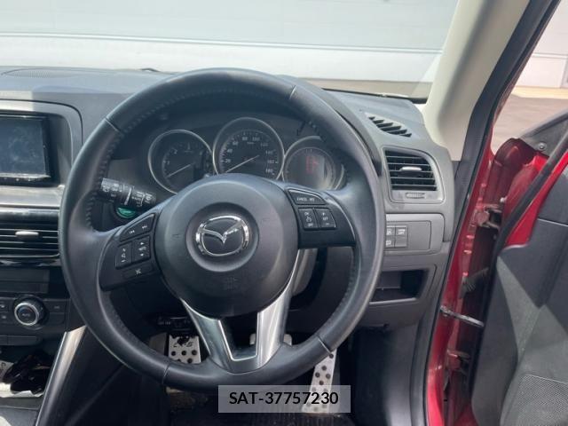Mazda CX-5 2012-12 7326552-14