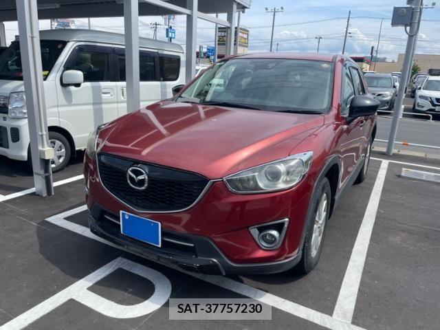 Mazda CX-5 2012-12 7326552-1