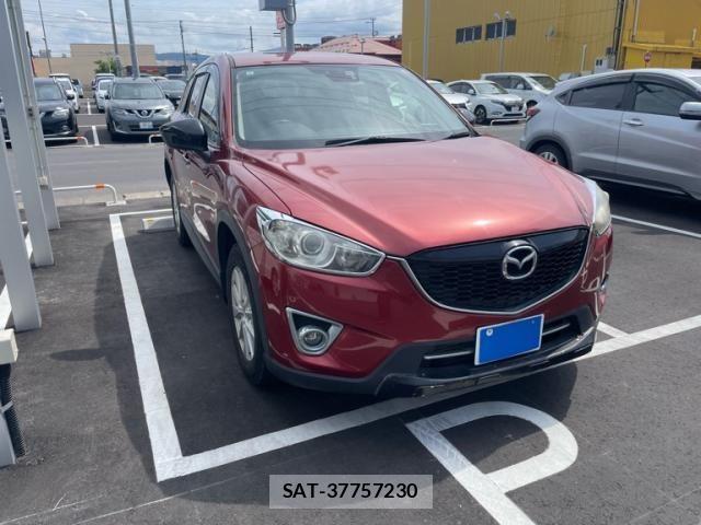 Mazda CX-5 2012-12 7326552-2