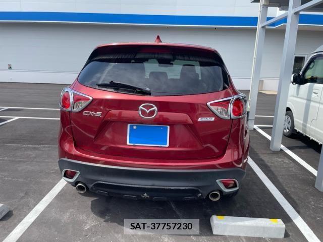 Mazda CX-5 2012-12 7326552-3