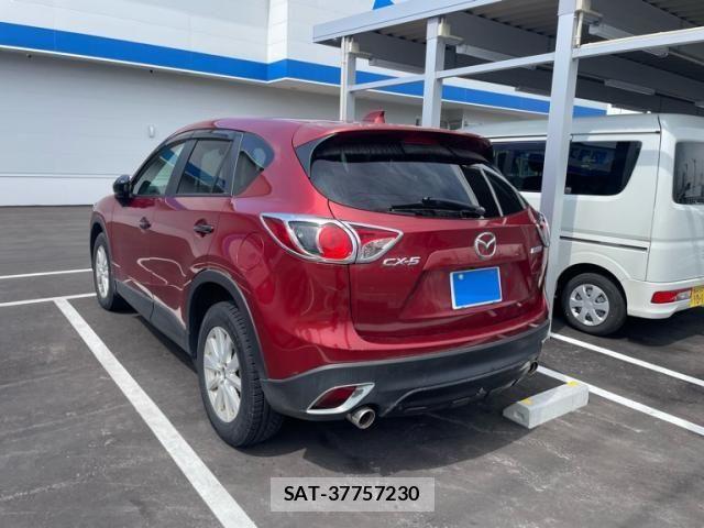 Mazda CX-5 2012-12 7326552-4