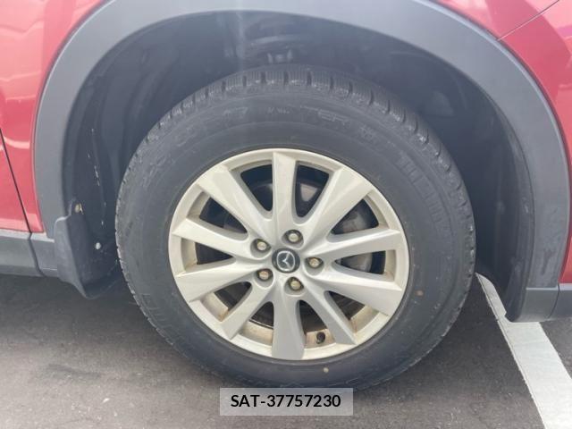 Mazda CX-5 2012-12 7326552-7