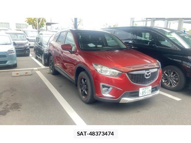 Mazda CX-5 2012-08 7326551-0