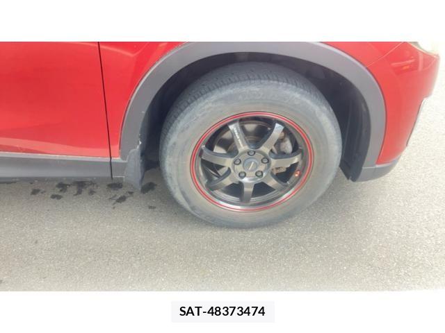 Mazda CX-5 2012-08 7326551-10