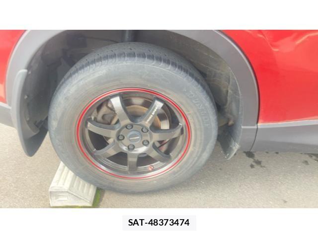 Mazda CX-5 2012-08 7326551-11