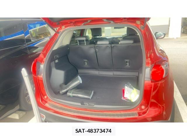 Mazda CX-5 2012-08 7326551-12