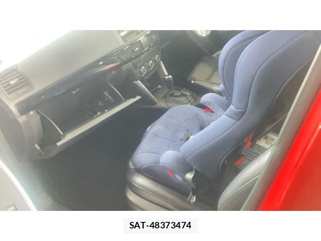 Mazda CX-5 2012-08 7326551-16