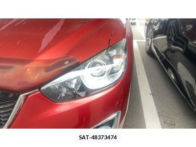 Mazda CX-5 2012-08 7326551-18