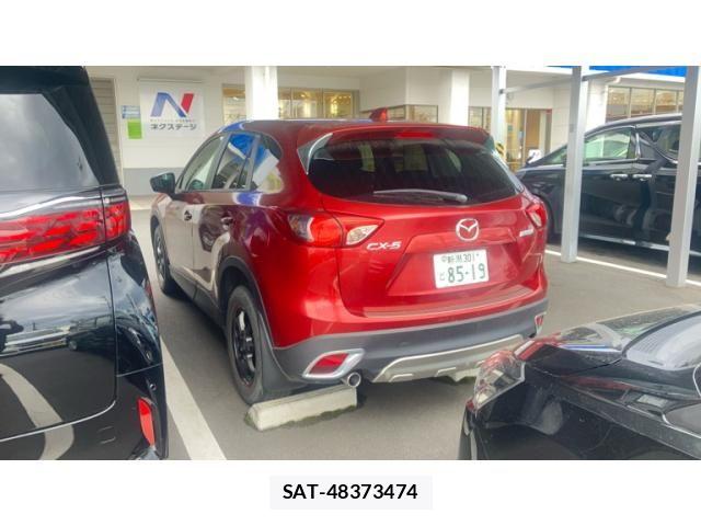 Mazda CX-5 2012-08 7326551-1