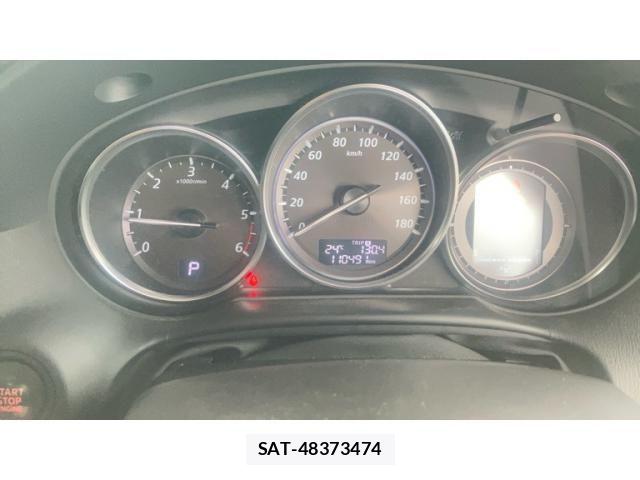 Mazda CX-5 2012-08 7326551-2