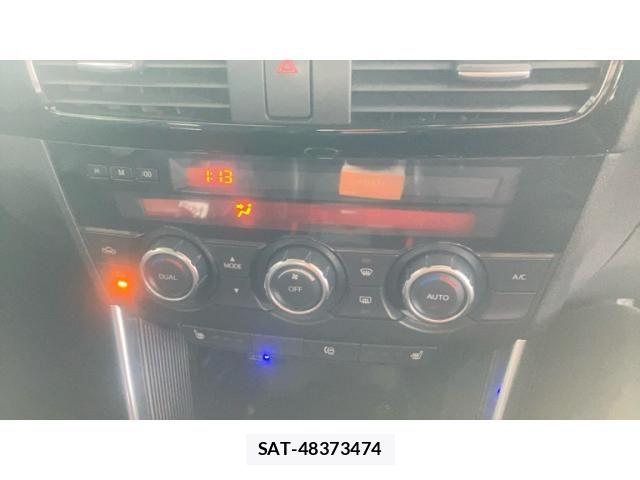 Mazda CX-5 2012-08 7326551-5