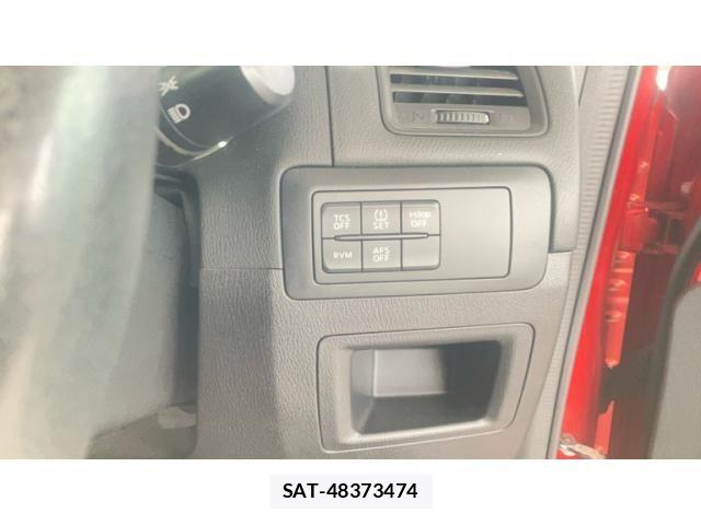 Mazda CX-5 2012-08 7326551-6