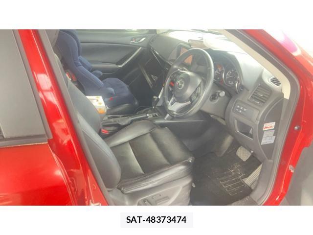 Mazda CX-5 2012-08 7326551-8