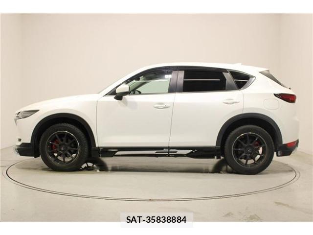 Mazda CX-5 2017-05 7326544-9