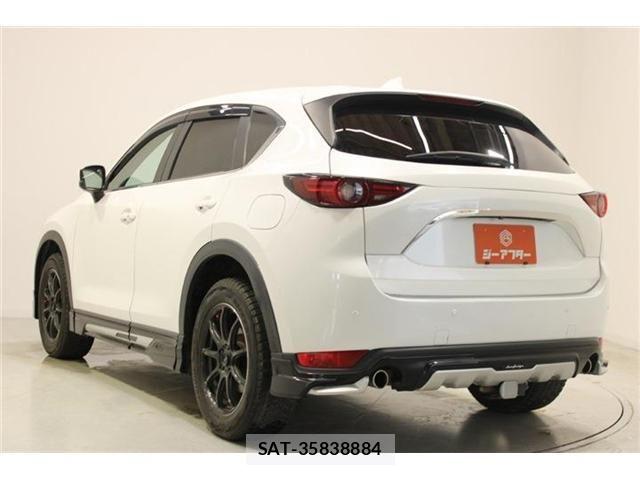 Mazda CX-5 2017-05 7326544-10