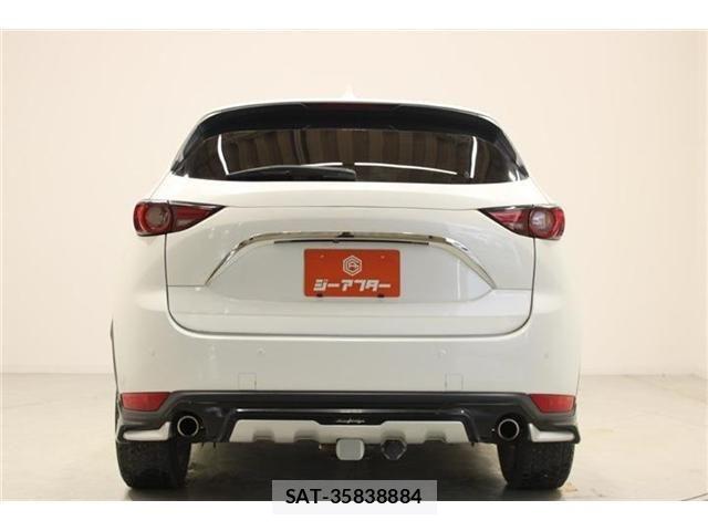 Mazda CX-5 2017-05 7326544-11