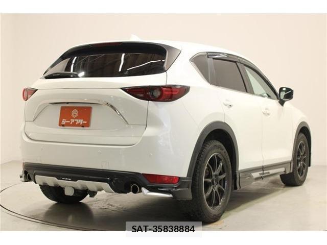 Mazda CX-5 2017-05 7326544-12