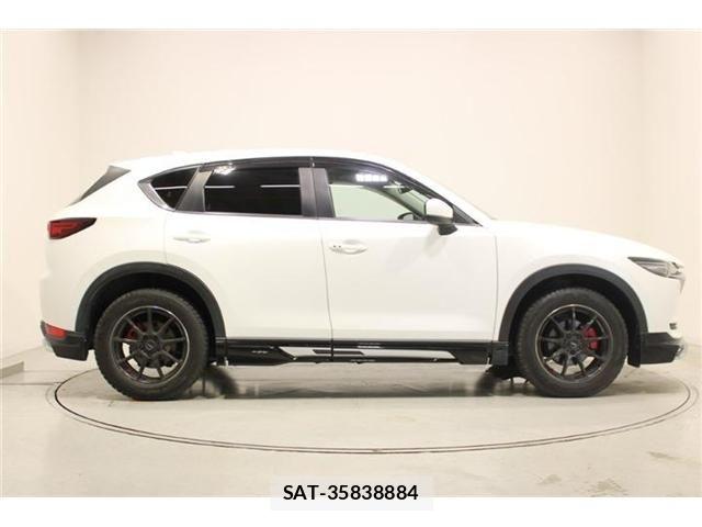 Mazda CX-5 2017-05 7326544-13
