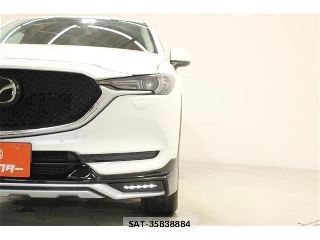 Mazda CX-5 2017-05 7326544-14