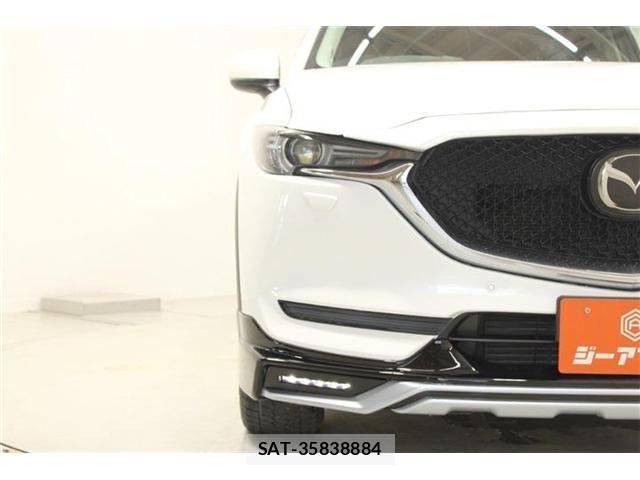 Mazda CX-5 2017-05 7326544-16
