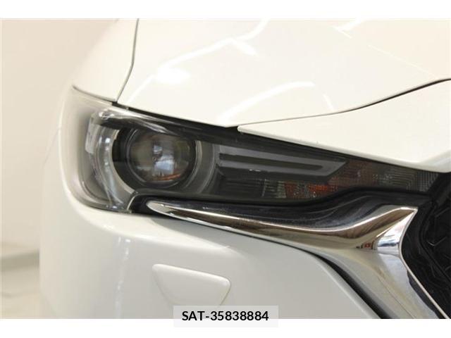 Mazda CX-5 2017-05 7326544-17
